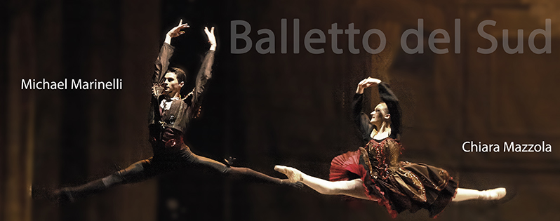 balletto del sud soloist
