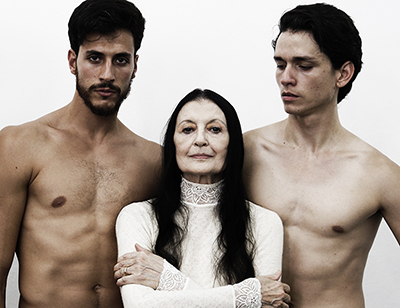 Carla Fracci