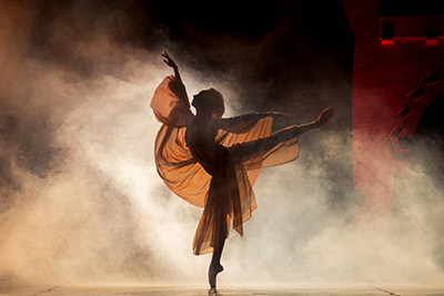 Nuria Salado Fust�, Sheherazade
